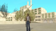 Sawedoff Shotgun для GTA San Andreas миниатюра 2