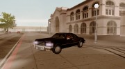DLC гараж из GTA online абсолютно новый транспорт + пристань с катерами 2.0 for GTA San Andreas miniature 24