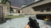 Mantunas default ump45 animation para Counter-Strike Source miniatura 1