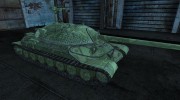 ИС-7 VIKTOR39 for World Of Tanks miniature 5
