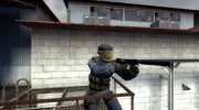 DavoCnavos Improved Tmp для Counter-Strike Source миниатюра 4