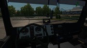 MAN F2000 para Euro Truck Simulator 2 miniatura 9