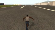 Fast animation для GTA San Andreas миниатюра 5