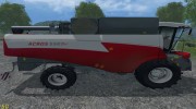 ACROS 590 Plus para Farming Simulator 2015 miniatura 4