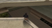 Fast Run Jump para GTA San Andreas miniatura 3