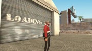 GTA Online Executives Criminals v2 для GTA San Andreas миниатюра 3