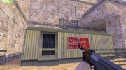 de_scud for Counter Strike 1.6 miniature 7