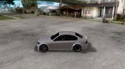 BMW 320SI Drift для GTA San Andreas миниатюра 2