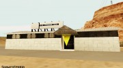Update Hotel bar Try Lil для GTA San Andreas миниатюра 2