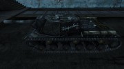 Шкурка для СУ-152 для World Of Tanks миниатюра 2
