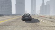 2006 Ford Crown Victoria - Los Angeles Police 3.0 para GTA 5 miniatura 7