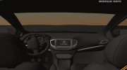 Lada X-Ray для GTA San Andreas миниатюра 7