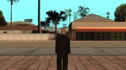 Лео Галанте для GTA San Andreas миниатюра 3