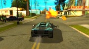 CLEO скрипт: Super Car for GTA San Andreas miniature 8