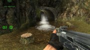 AKM IN S.T.A.L.K.E.R. para Counter-Strike Source miniatura 5