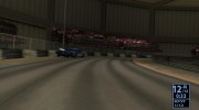 NFS GTA RACE V4.0 для GTA San Andreas миниатюра 4
