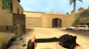 Tactical Css Knife for Counter-Strike Source miniature 3