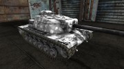 Шкурка для T110E4 for World Of Tanks miniature 5