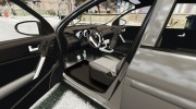 Hyundai Accent Era для GTA 4 миниатюра 10