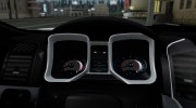 Chevrolet Malibu 2017 for GTA San Andreas miniature 12