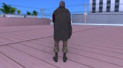 Имран Захаев для GTA San Andreas миниатюра 3