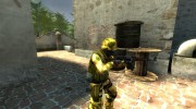 Australian Soldier V1.1 для Counter-Strike Source миниатюра 2