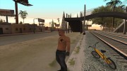 Derek Vinuard: American history X для GTA San Andreas миниатюра 6