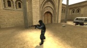 Imortalitys counter-terrorist для Counter-Strike Source миниатюра 5