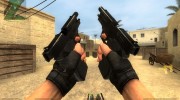 Custom p226 Dualies. Revamped and Reskinned for Counter-Strike Source miniature 3