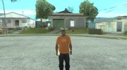 AllWeapon 2.0 для GTA San Andreas миниатюра 3