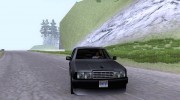 GTA3 Mafia Sentinel v2 for GTA San Andreas miniature 5