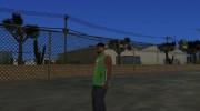 INSANITY fam3 для GTA San Andreas миниатюра 4