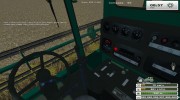 Дон-1500Б para Farming Simulator 2013 miniatura 4
