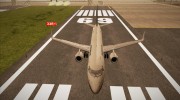 Embraer 175 HOUSE для GTA San Andreas миниатюра 3