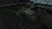 Шкурка для AMX 105AM for World Of Tanks miniature 3