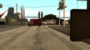 Оживление военной базы в доках для GTA San Andreas миниатюра 3