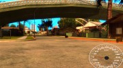 Спидометр 2.0 final для GTA San Andreas миниатюра 1