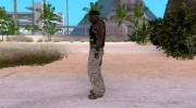 50 Cent для GTA San Andreas миниатюра 2