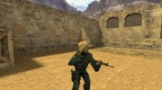 Ez_Jamins G3 on Mantunas anims для Counter Strike 1.6 миниатюра 4