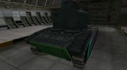Качественные зоны пробития для ARL 44 for World Of Tanks miniature 4