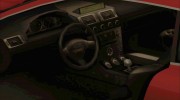 GTA EFLC TBoGT F620 para GTA San Andreas miniatura 6