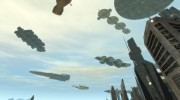 Звездные врата - Атлантида для GTA 4 миниатюра 3