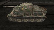 шкурка для VK3601(H) №22 para World Of Tanks miniatura 2