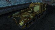 Шкурка для Объекта 212 for World Of Tanks miniature 1