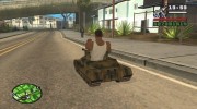 Спавн RC para GTA San Andreas miniatura 10