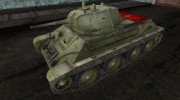Шкурка для A-20 for World Of Tanks miniature 1