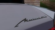 АЗЛК 412 para GTA San Andreas miniatura 4