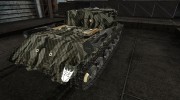 ИСУ-152 08 para World Of Tanks miniatura 4