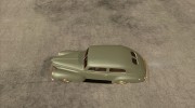Ford 1940 v8 для GTA San Andreas миниатюра 2