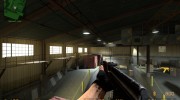 LeeT AK WiTh Hav0cs anims for Counter-Strike Source miniature 1